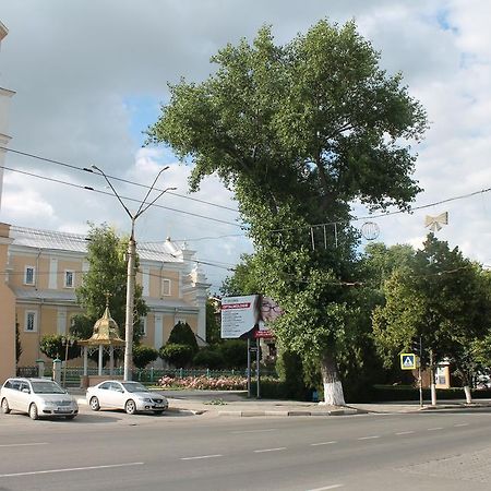Studio On Main Street Balti Luaran gambar