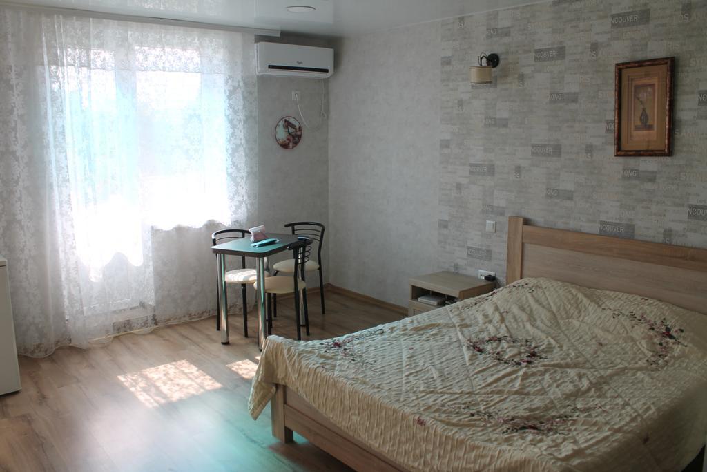 Studio On Main Street Balti Luaran gambar