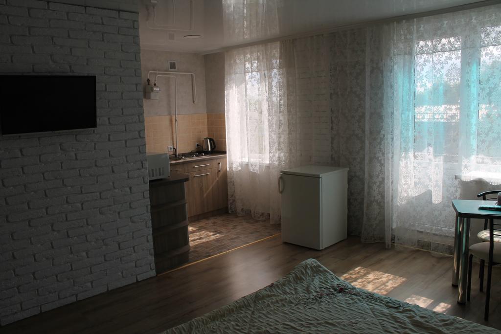 Studio On Main Street Balti Luaran gambar