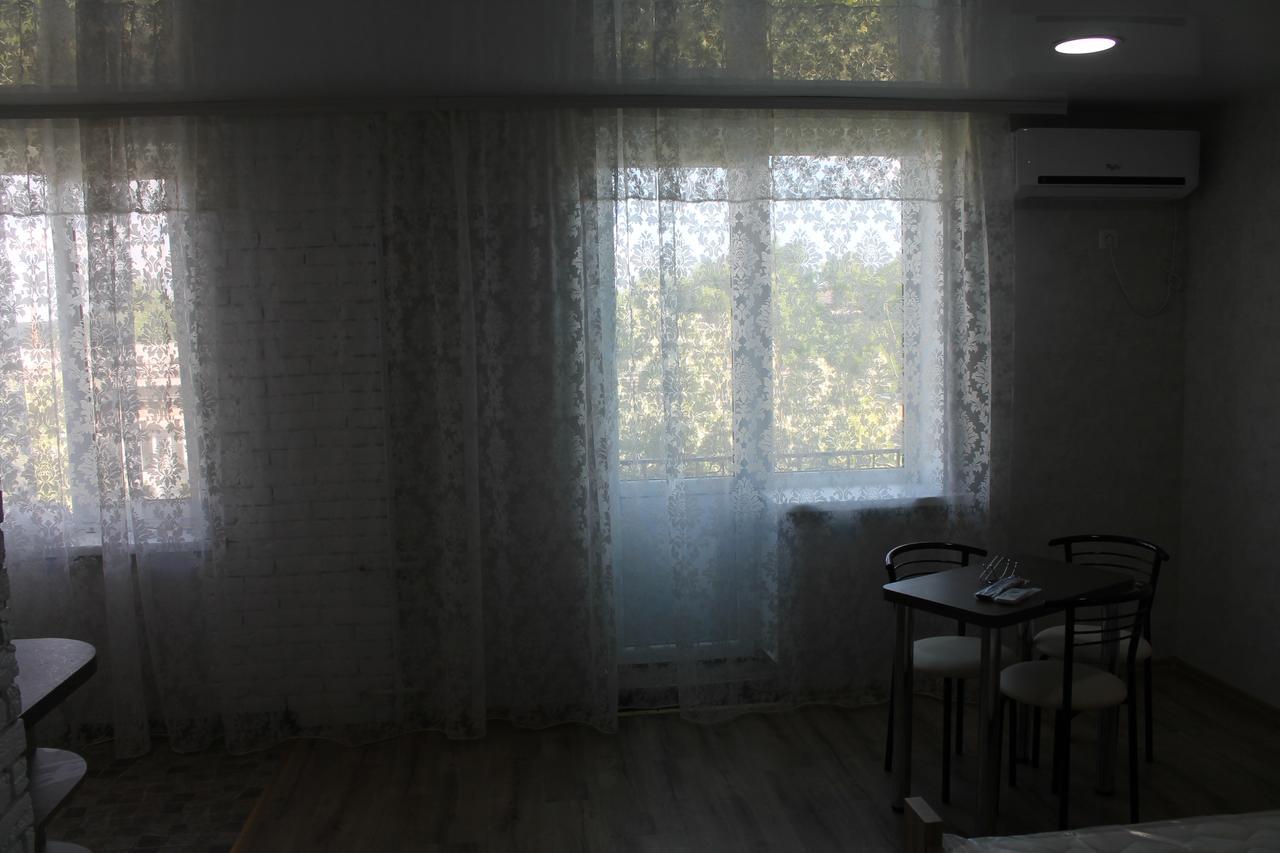 Studio On Main Street Balti Luaran gambar